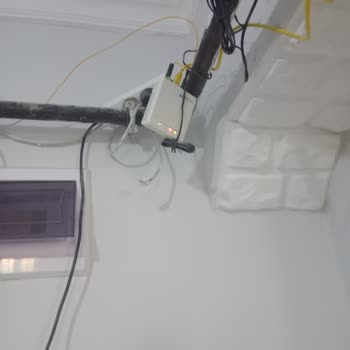 İnternet Ve İletişim Sorunlarına Çözüm Bekliyoruz