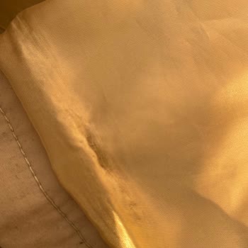 Koton'dan Alınan Trench Kotun Kalite Sorunu