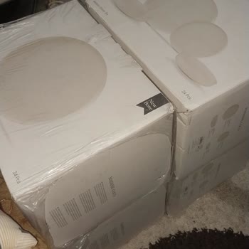 Kırık Tabak Sorunu Ve Yetersiz Müşteri Hizmeti