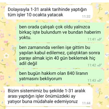 Eksik Ödeme Ve Sigorta Sorunu: Hakkımı İstiyorum