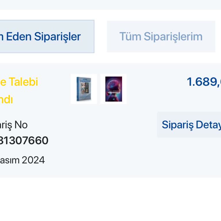 D&R Siparişim Hâlâ Ulaşmadı, Müşteri Hizmetleri Yetersiz