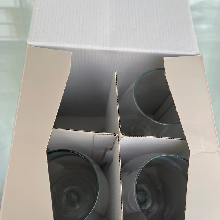 Eksik Kadeh Şoku: Madame Coco Alışverişi