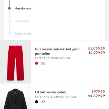 Mango'da Stok Sorunu Ve Müşteri Memnuniyetsizliği