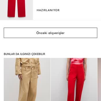 Mango'da Stok Sorunu Ve Müşteri Memnuniyetsizliği