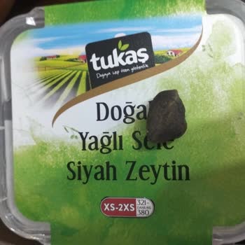 Zeytinden Çıkan Taş Dişlerimi Kırdı!