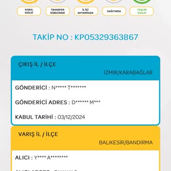 PTT Kargo İle Kayıp Kargo Sorunu