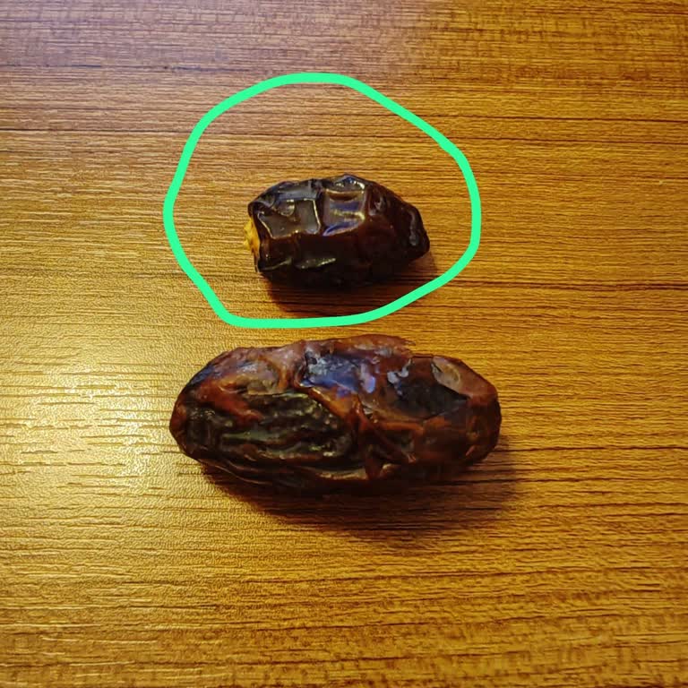 Kudüs Hurması Fiyaskosu: Yanıltıcı Ürün Gönderimi