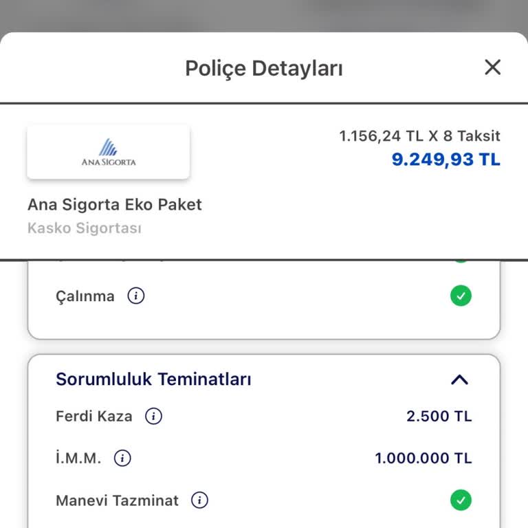 Fuzul Ev Kasko Sigortasında Zorunlu Poliçe Dayatması Ve Yüksek Fiyat Sorunu