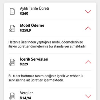 Onaysız Abonelik Ve Haksız Ücretlendirme Sorunu