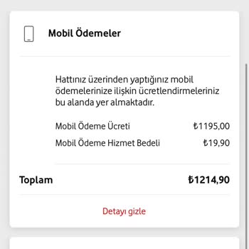 Onaysız Abonelik Ve Haksız Ücretlendirme Sorunu