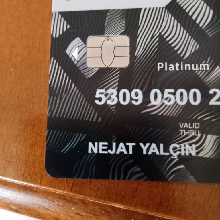 Ziraat Bankkart Yıllık Üyelik Ücreti İadesi Talebi