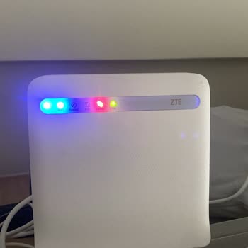 Zte Modem İnternet Bağlantısı Sorunu: Magnet Kullanılamıyor