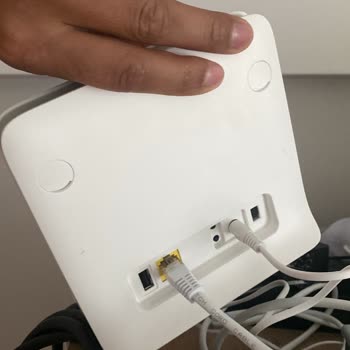 Zte Modem İnternet Bağlantısı Sorunu: Magnet Kullanılamıyor