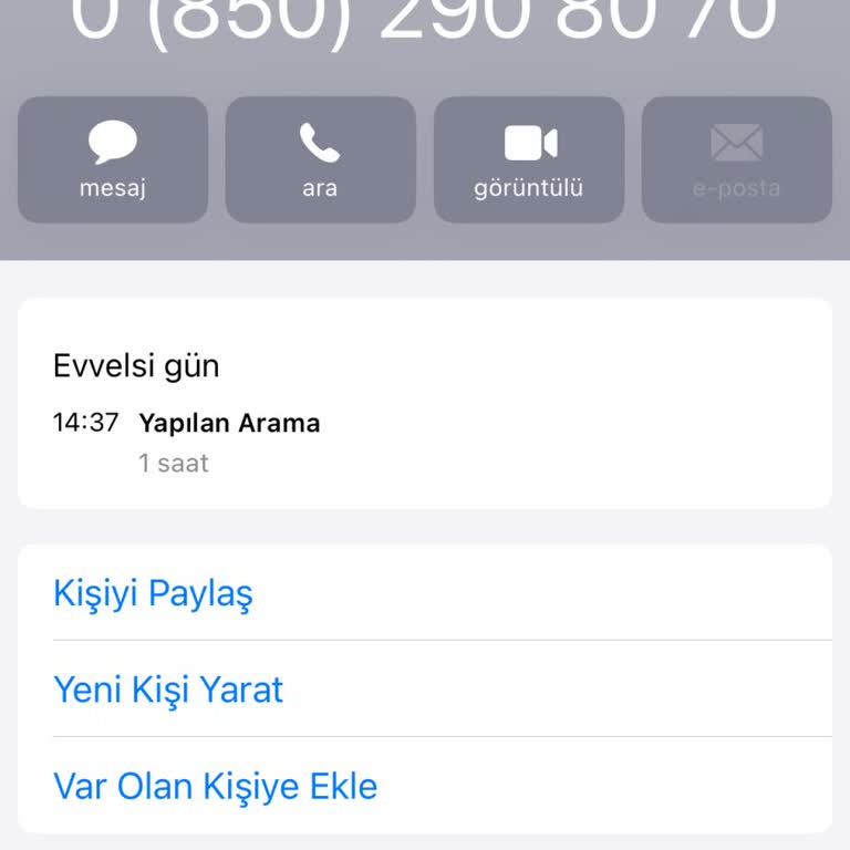 Eksik Ürün Ve Uzun Bekleme Süresi