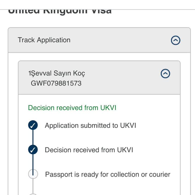 Pasaportumun Teslimatı Gecikti: Uçuşum Tehlikede!