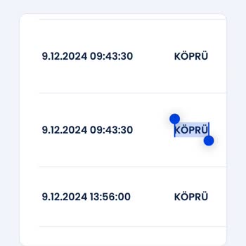 İade Sorunu: Lohusa Sepeti'ne Ulaşamıyorum