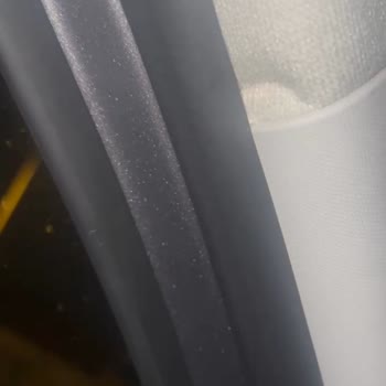 Sıfır Araçta Göçük Ve Kırık Sorunu, Bayi İlgisizliği