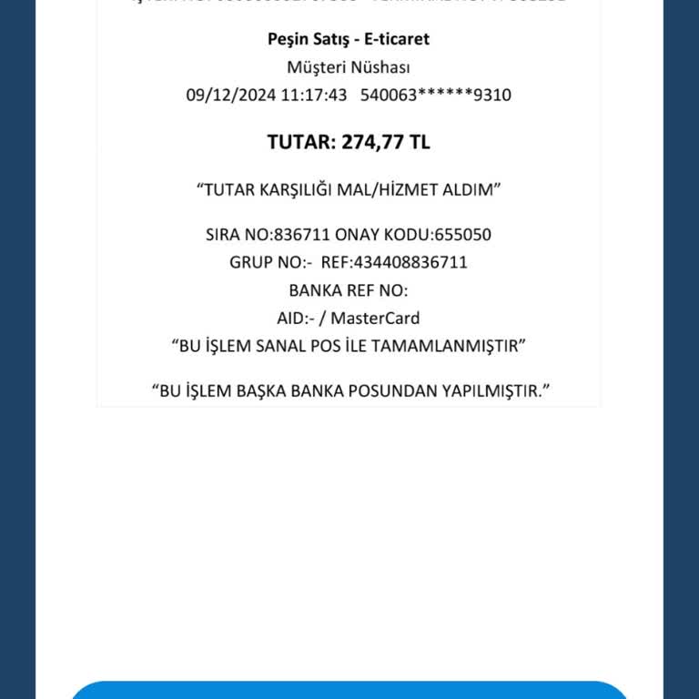 Çifte Ödeme Sorunu: Elektrik Faturası İadesi Talebi