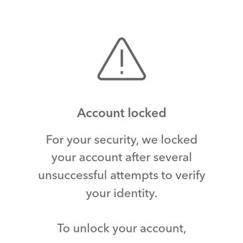 Problemas de acceso a mi cuenta de Payoneer con credenciales correctas