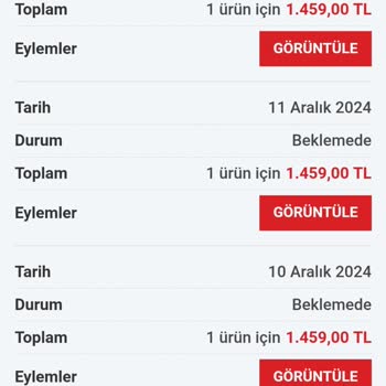 Arbin AVM. Com Şikayeti