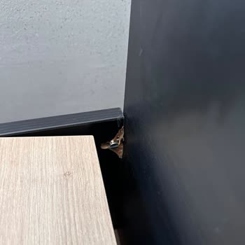 Çilek Mobilya'nın İlgisizliği Ve Ürün Kalitesizliği