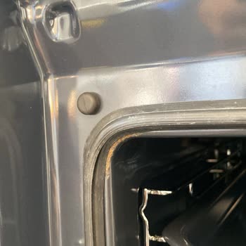 Arçelik'ten Aldığımız Ankastre Setin Paslanma Sorunu