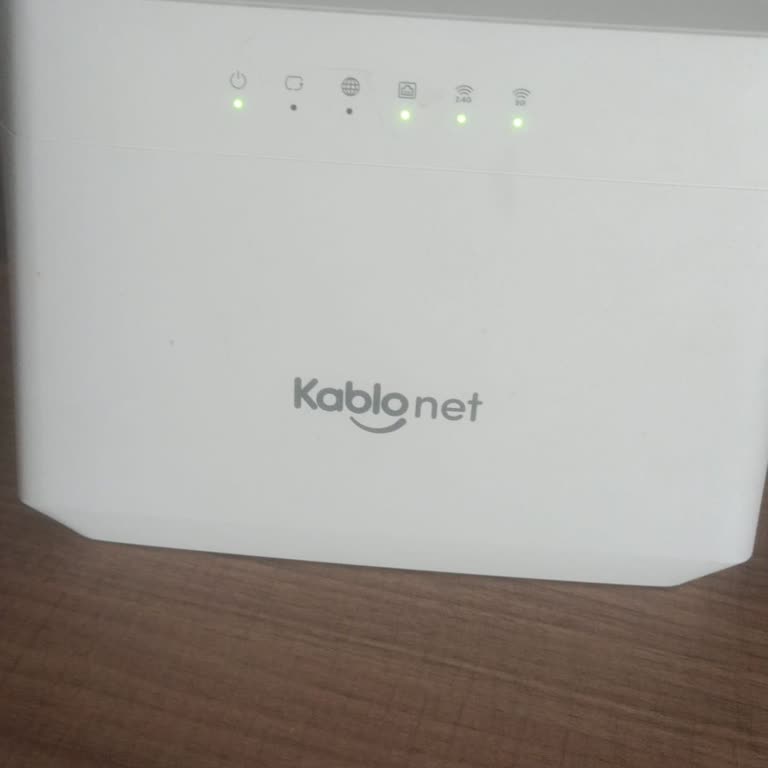 Kablo Net Bağlantı Sorunu Ve Müşteri Hizmetleri İlgisizliği