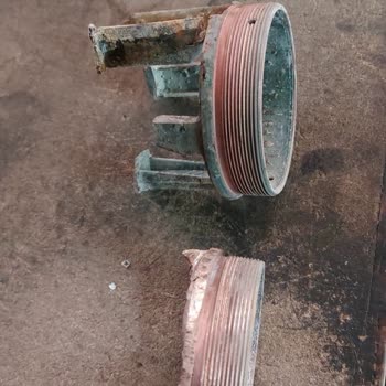 Yedek Parça Bulunamıyor: Alarko Dalgıç Pompa Sorunu