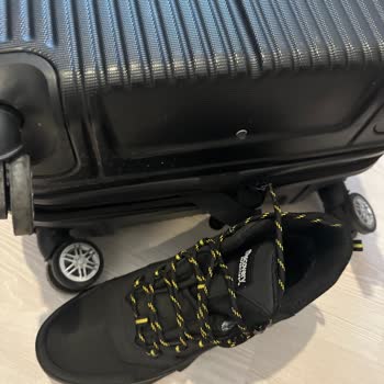 Bagaj Güvenliği Ve Kayıp Eşya Sorunu