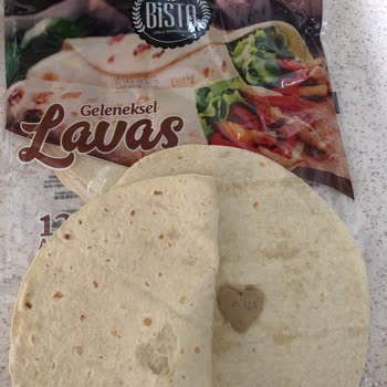 Şok Marketler Bisto Unlu Mamülleri