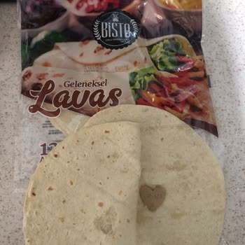 Şok Marketler Bisto Unlu Mamülleri