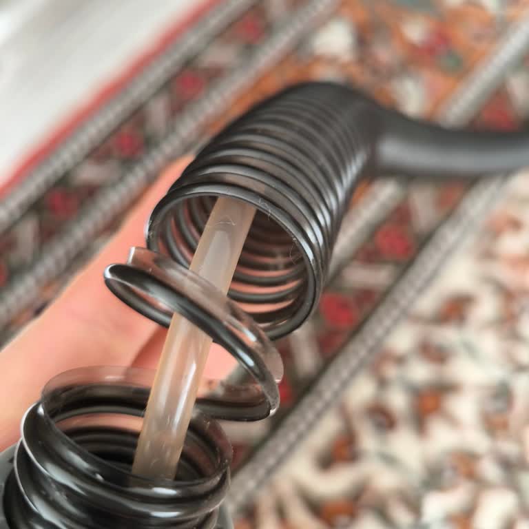 Kiwi 4320 Halı Yıkama Makinesi Yedek Parça Sorunu