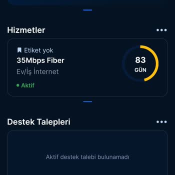 Comnet Aboneliğinde Sürekli Kesinti Ve Altyapı Sorunu