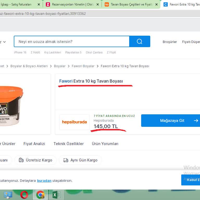 Yanıltıcı Fiyat Bilgileriyle Müşteri Güvenini Sarsan Cimri