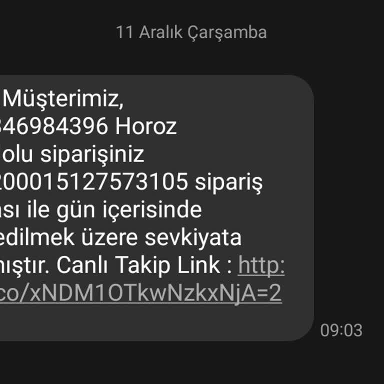 Teslimat Sorunu Ve Sorumluluk Karmaşası
