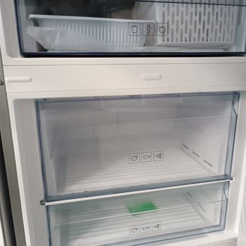 Samsung Buzdolabı Arızası Ve Yetersiz Çözüm Teklifi