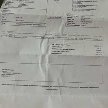 Bosch Çelik Çaydanlıkta Paslanma Sorunu