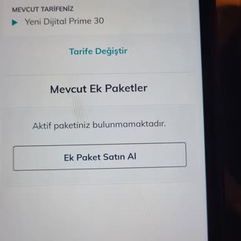 Fatura Şoku: Beklenmedik Ücret Artışı