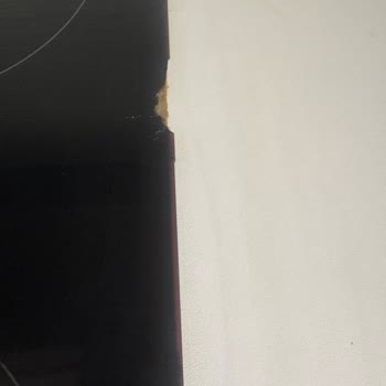 Arçelik İndüksiyon Ocağının Dayanıklılık Sorunu Ve Yüksek Değişim Ücreti