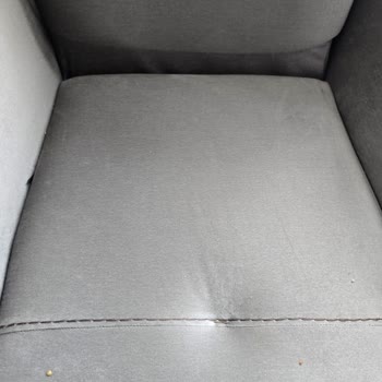 Titanic Möble Ürünler Hem Çok Gecikmiş Hem De Çok Kısa Sürede Deformasyona Uğradı