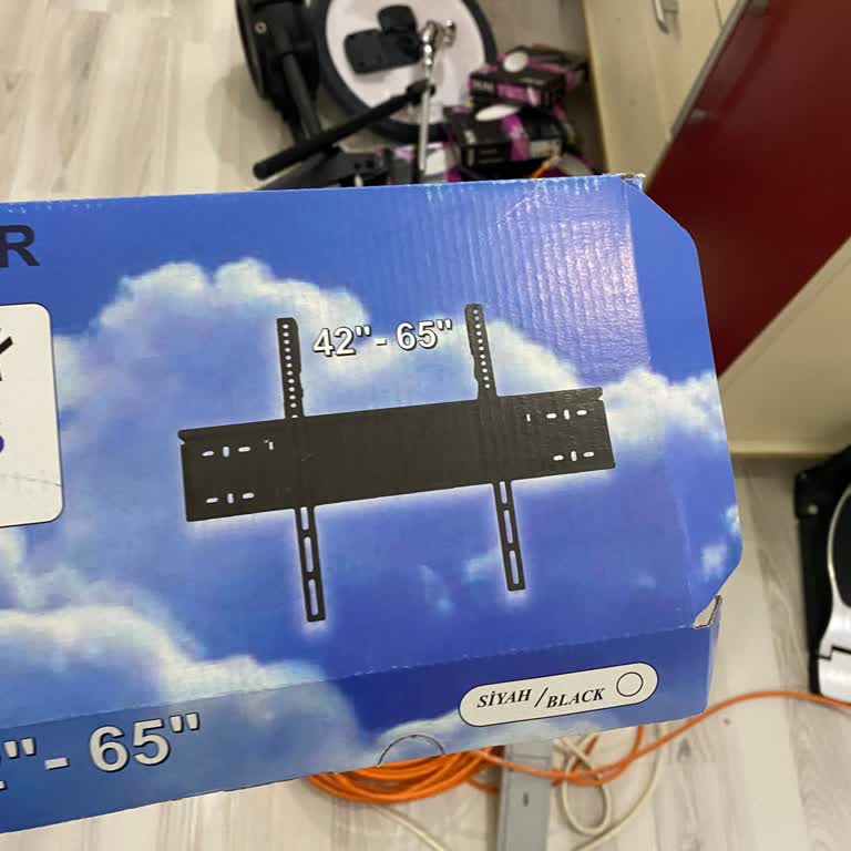 Yüksek Ücretli Askı Aparatı Sorunu