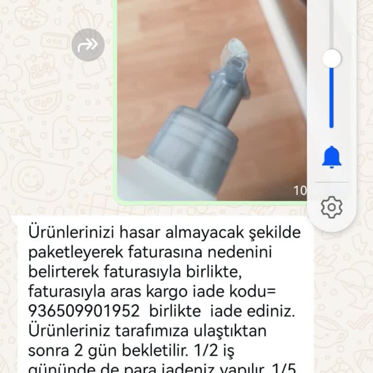 İade Sürecinde Yaşanan Zorluklar
