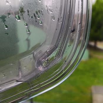 Kurutma Makinesi Su Haznesi Sorunu Ve Yetersiz Teknik Destek