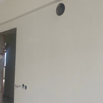 Renk Kartelasına Uymayan Boya Sorunu