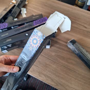 Islak Paketler: Kargolama Sorunu