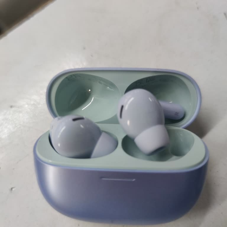 Xiaomi Redmi Buds 5 Pro'da Sağ Kulaklık Sorunu