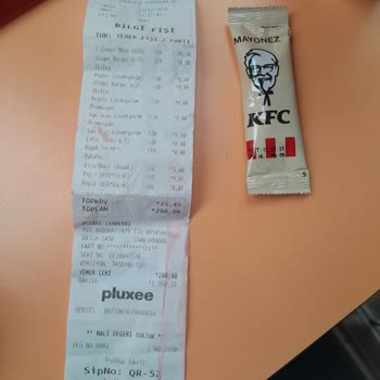 Watergarden AVM'de Sos Değişim Sorunu