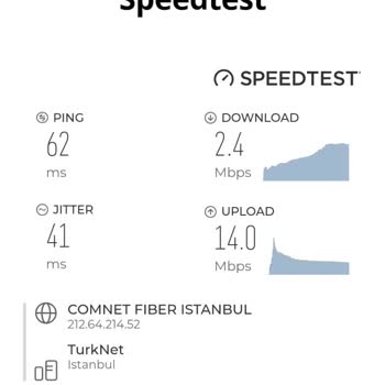 İnternet Bağlantı Sorununa Çözüm Bulunamaması