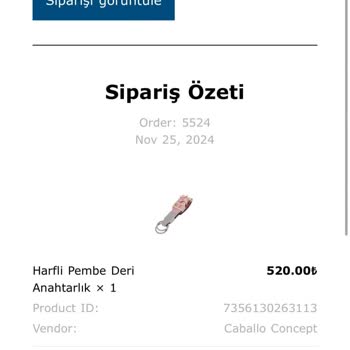 Yanlış Ürün Gönderimi Ve Uzun Bekleme Süresi