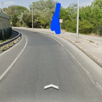 Büyükçekmece'de Yanlış Yere Taşınan İETT Durağı Sorunu